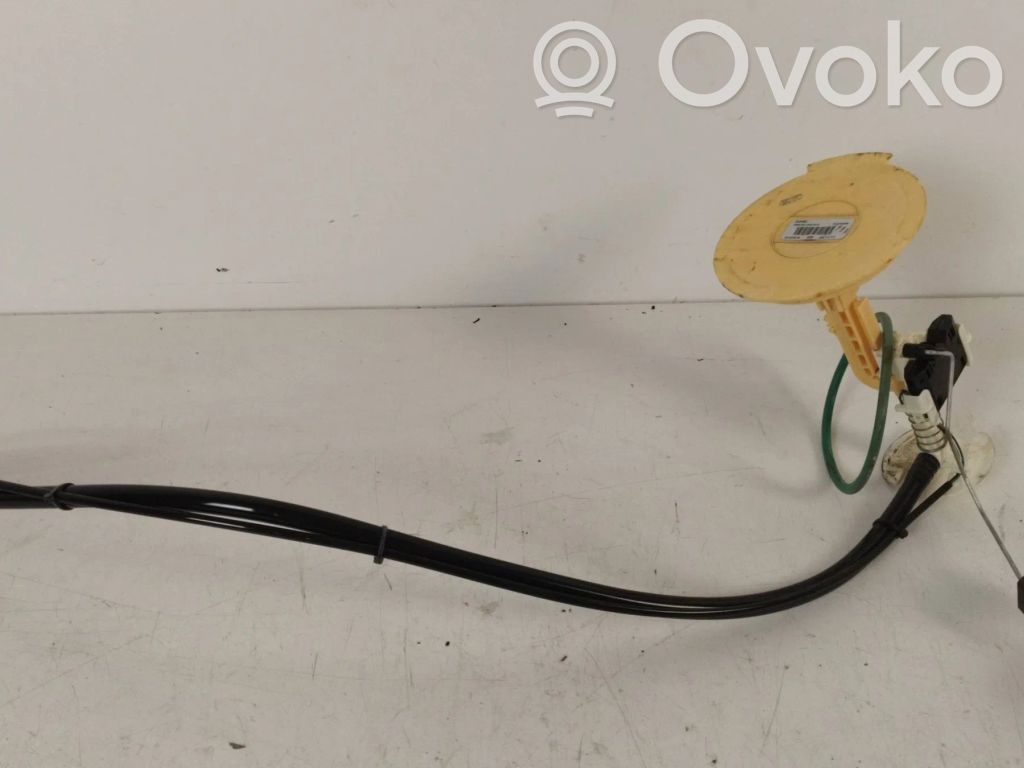 Volvo S60 Sensore di livello del carburante 