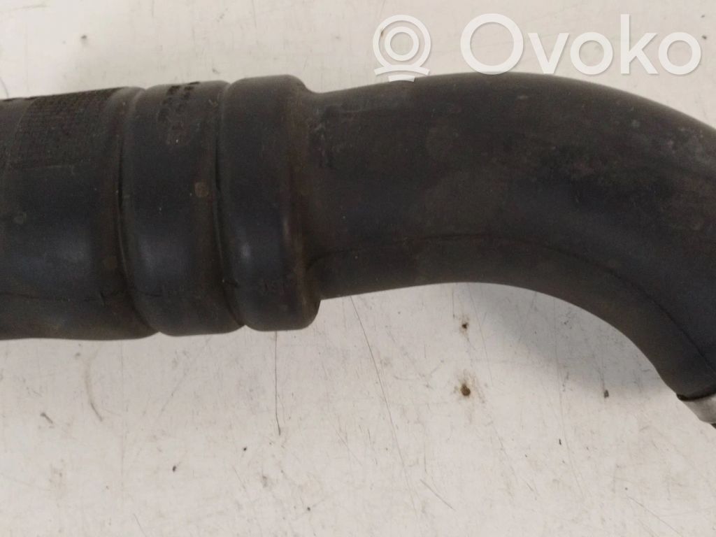 Volvo S60 Wąż / Rura intercoolera 