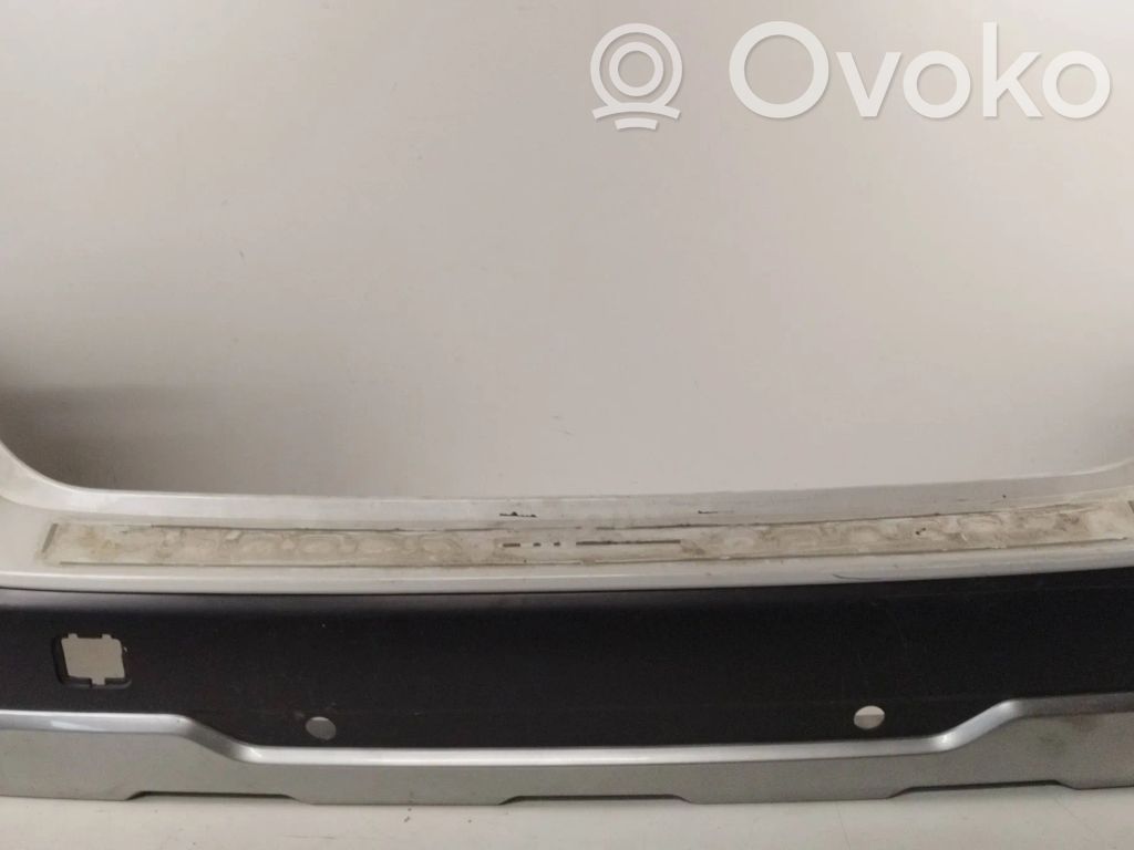 Subaru Outback (BS) Galinis bamperis 