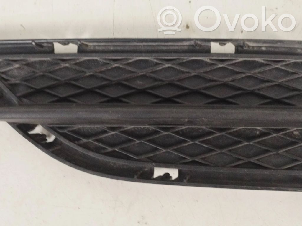 BMW 3 E90 E91 Front bumper lower grill 