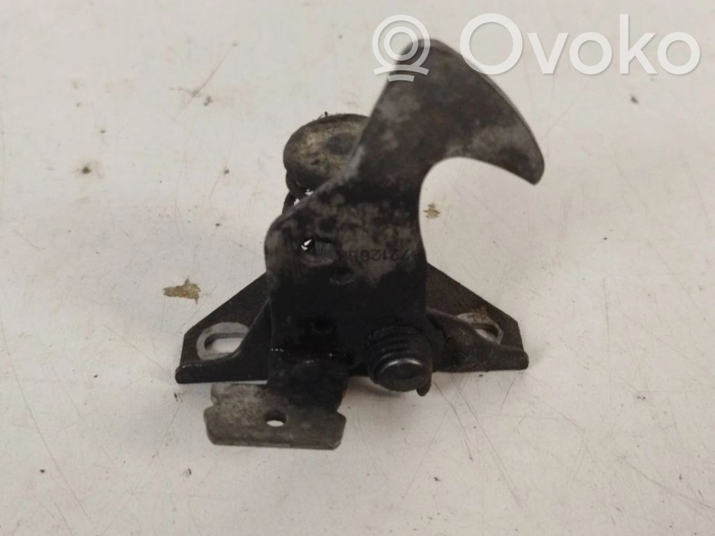 Engine bonnet/hood lock/catch   7212653
