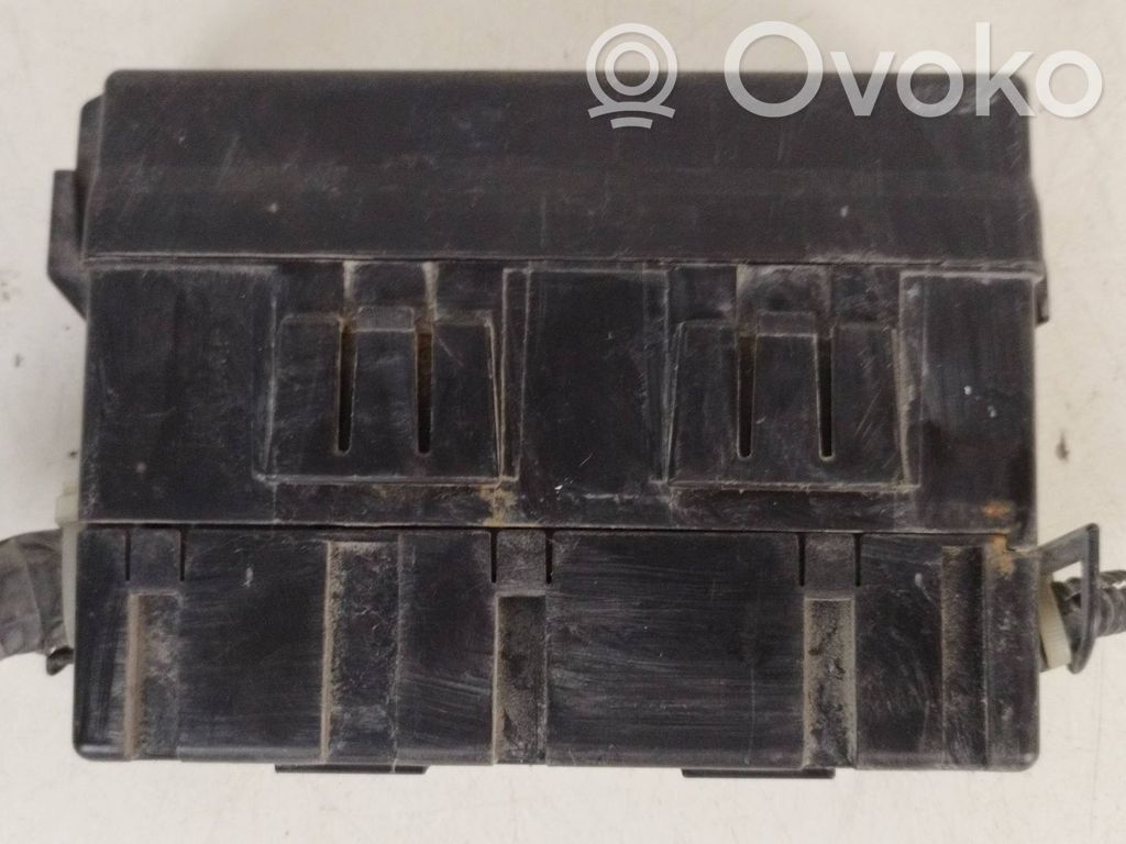 Nissan Micra Fuse box set 