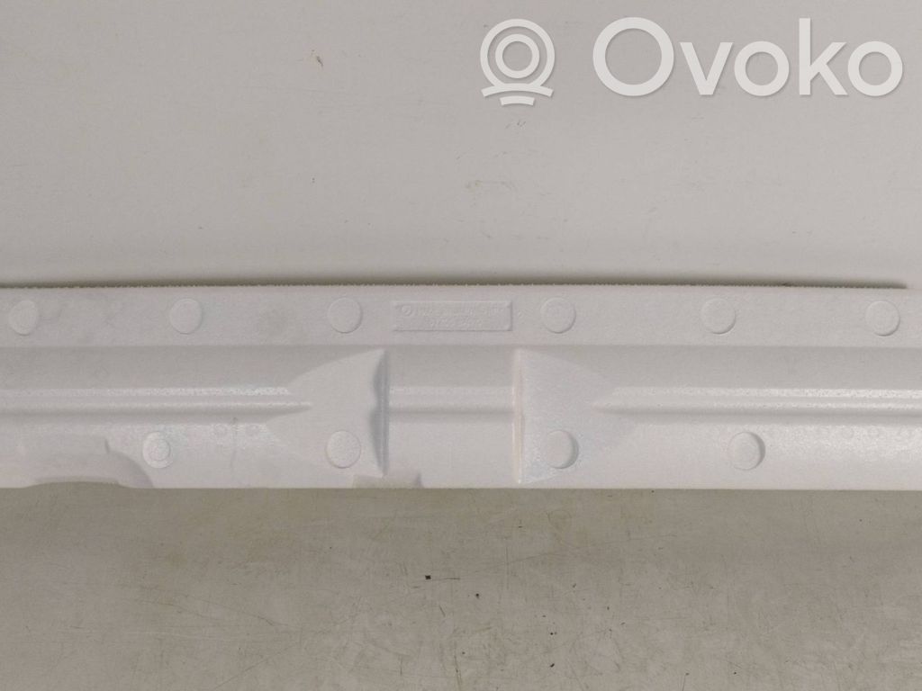 Subaru Forester SG Absorber zderzaka tylnego 