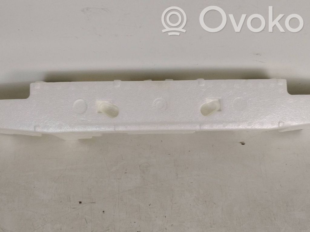Mitsubishi Outlander Front bumper foam support bar 