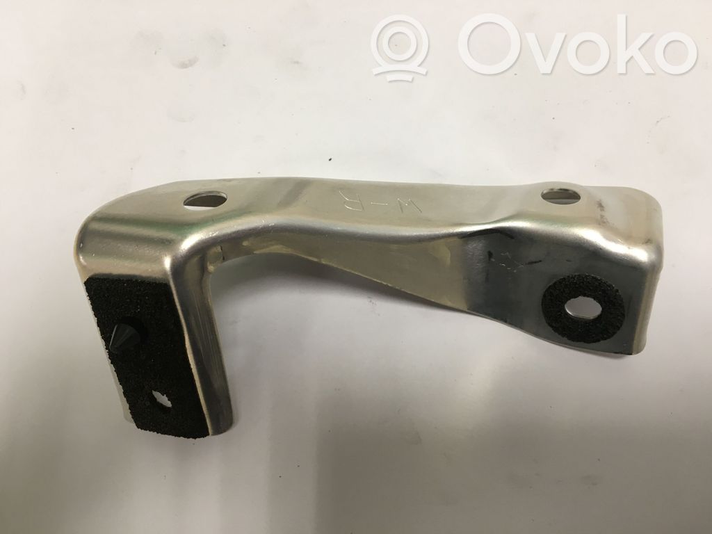 Uchwyt / Mocowanie zderzaka tylnego   57707AG320,070720D,ACKETRE