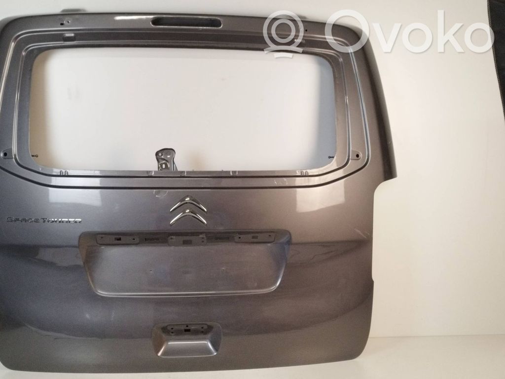 Citroen Jumpy Tailgate/trunk/boot lid 