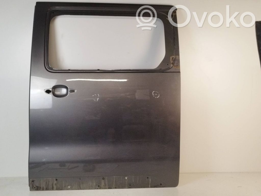 Šoninės slankiojančios durys   9817029980,41141380R0