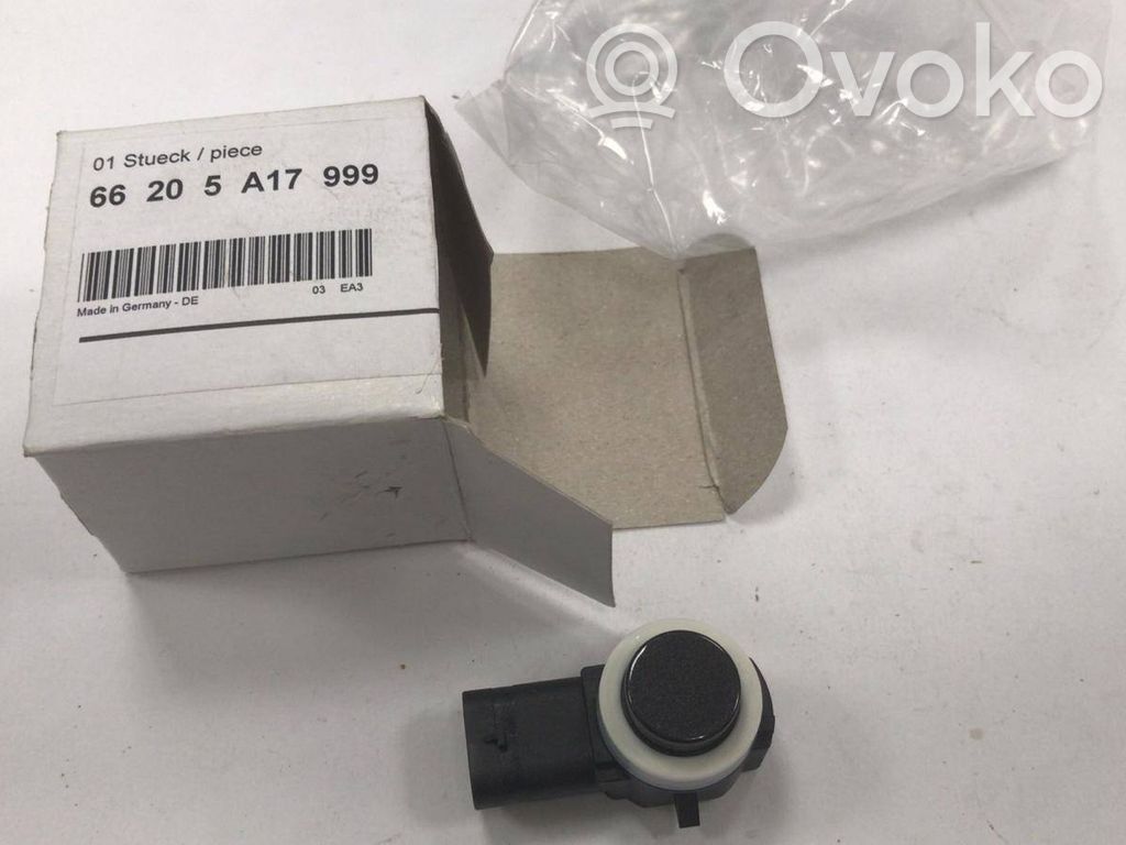 BMW 5 G60 G61 Sensor de aparcamiento PDC 