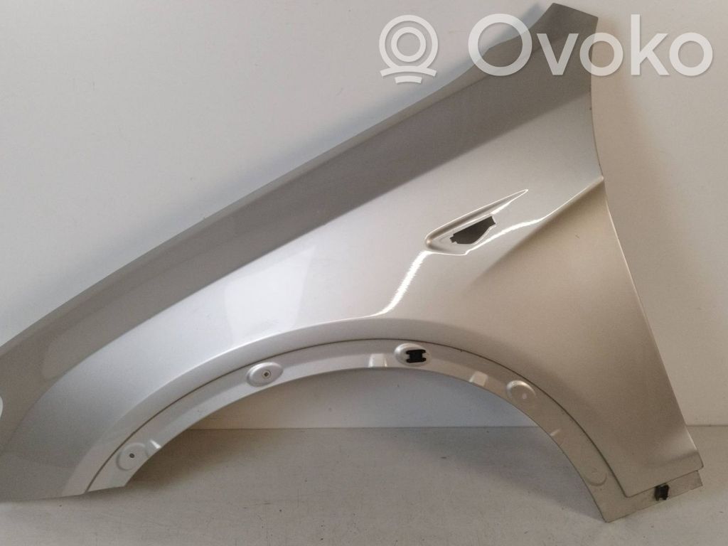 BMW X3 F25 Guardabarro 