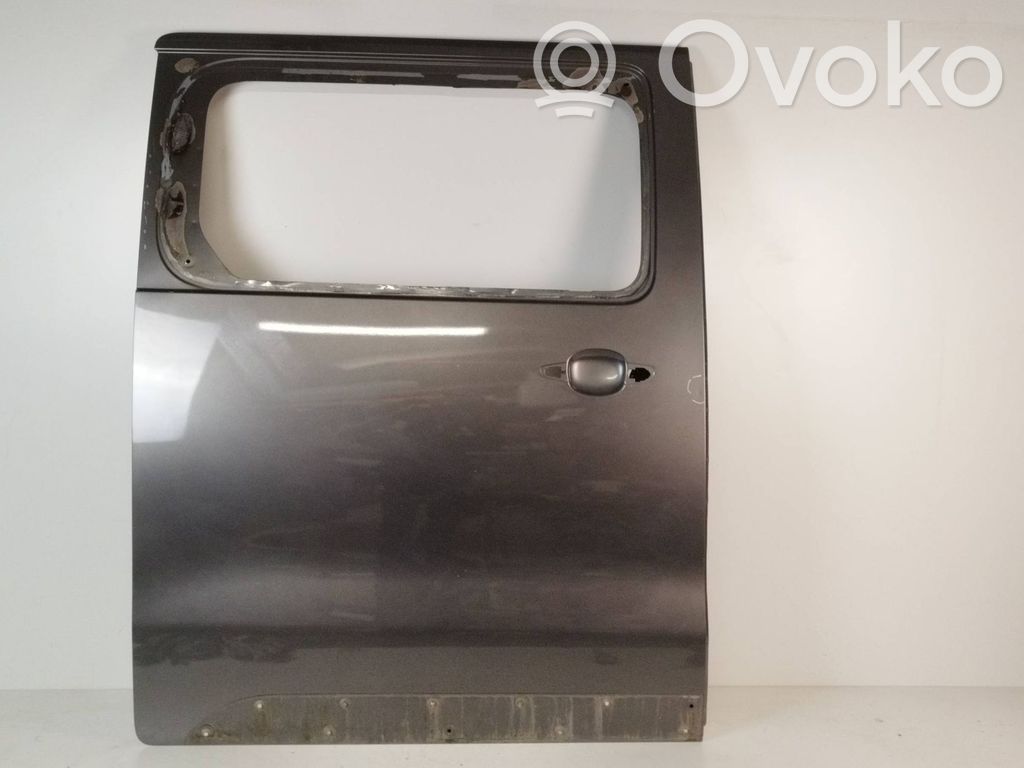 Peugeot Traveller Side sliding door 