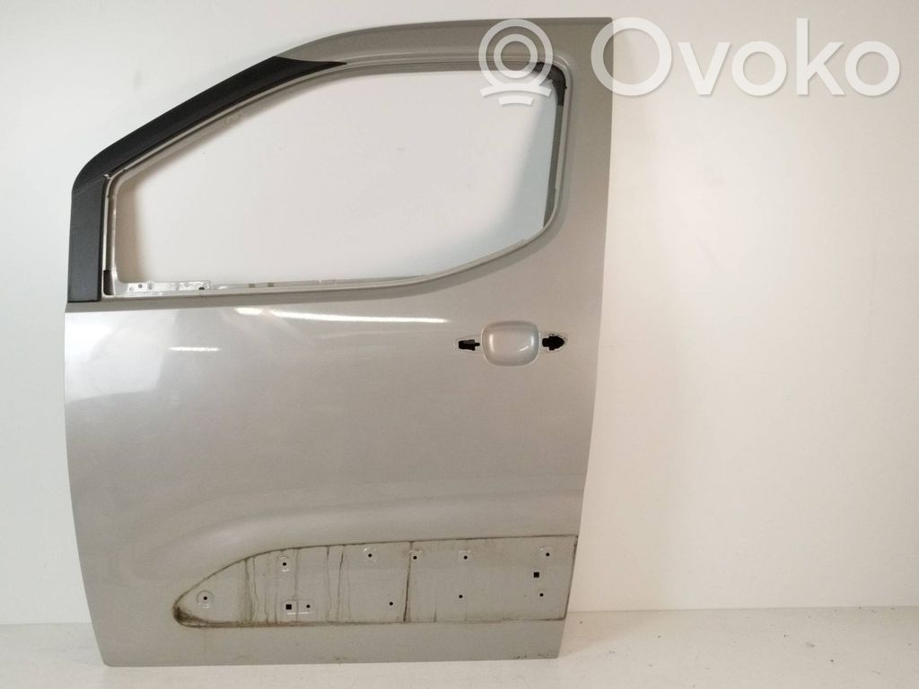 Citroen Berlingo Durvis 