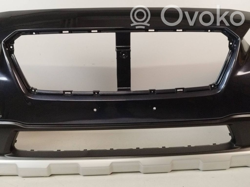 Subaru XV Front bumper 