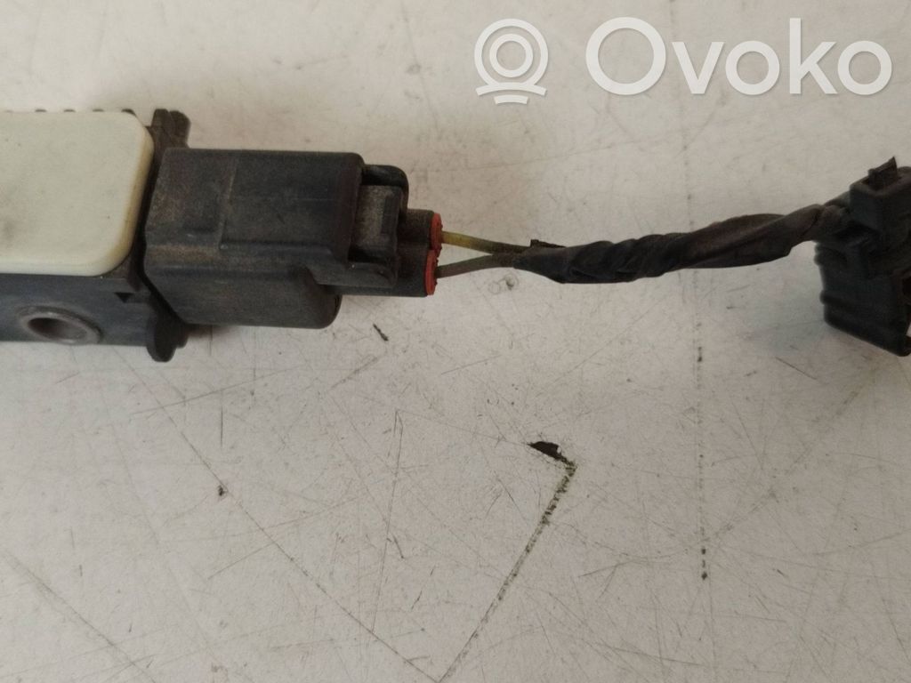 Land Rover Range Rover L322 Czujnik uderzenia Airbag 