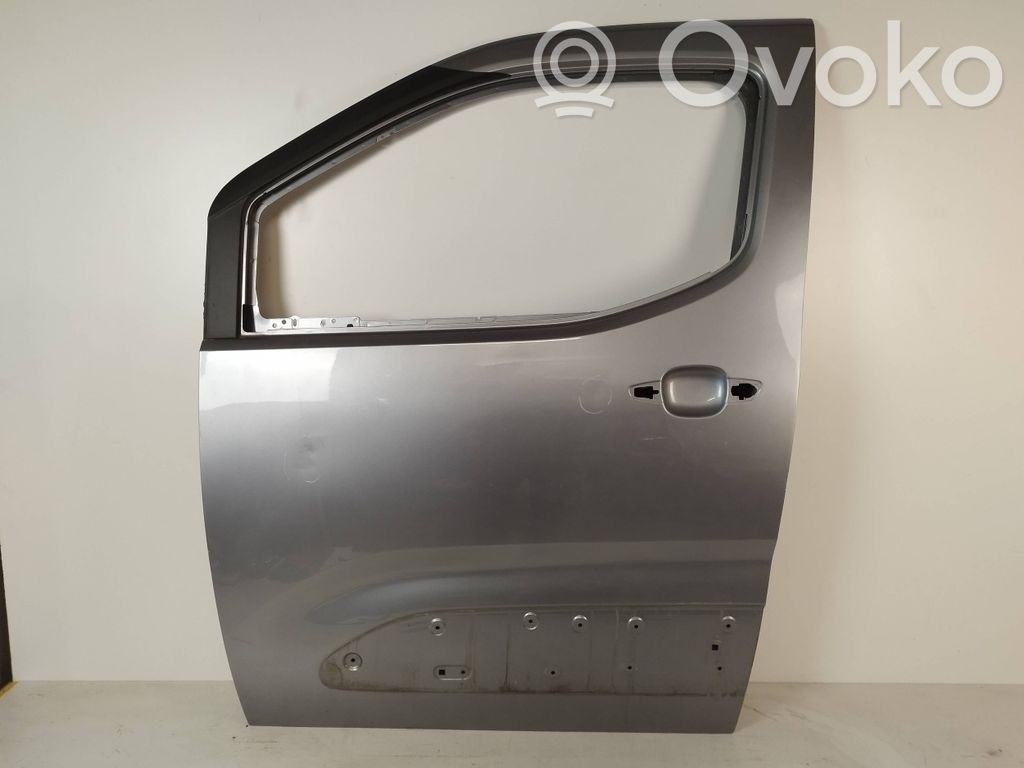 Citroen Berlingo Durvis 