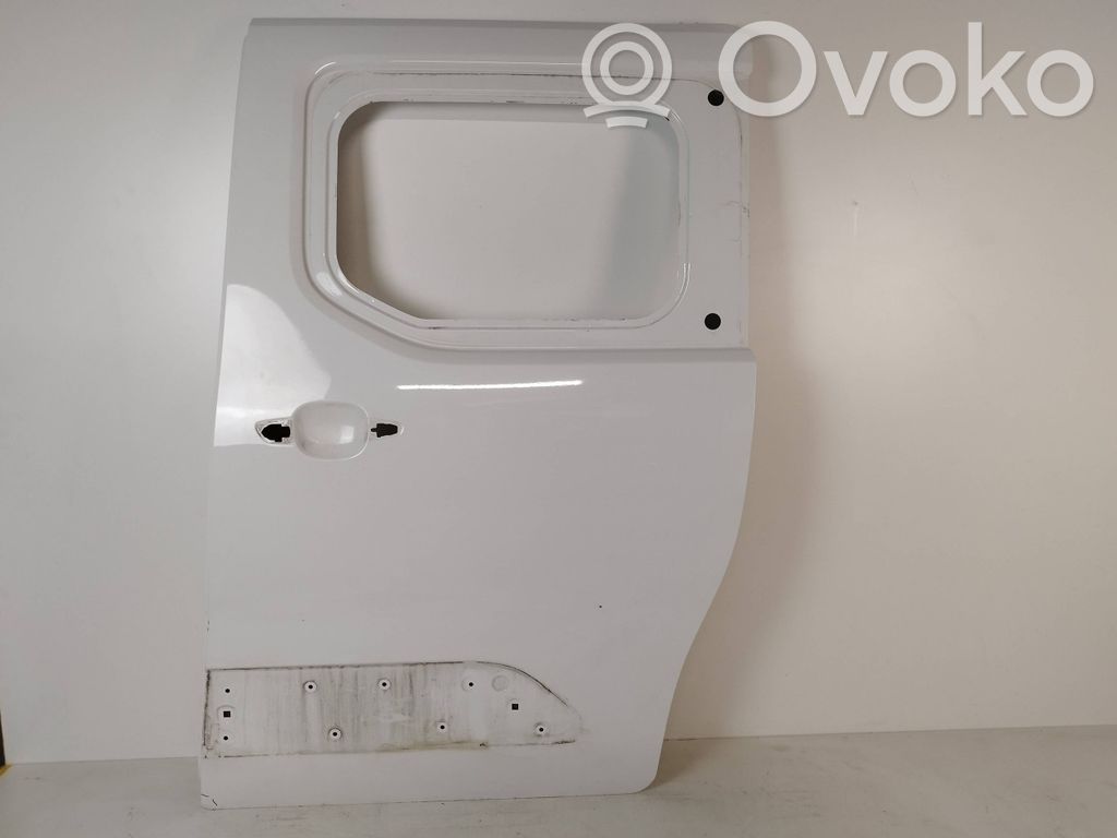 Citroen Berlingo Puerta corrediza 