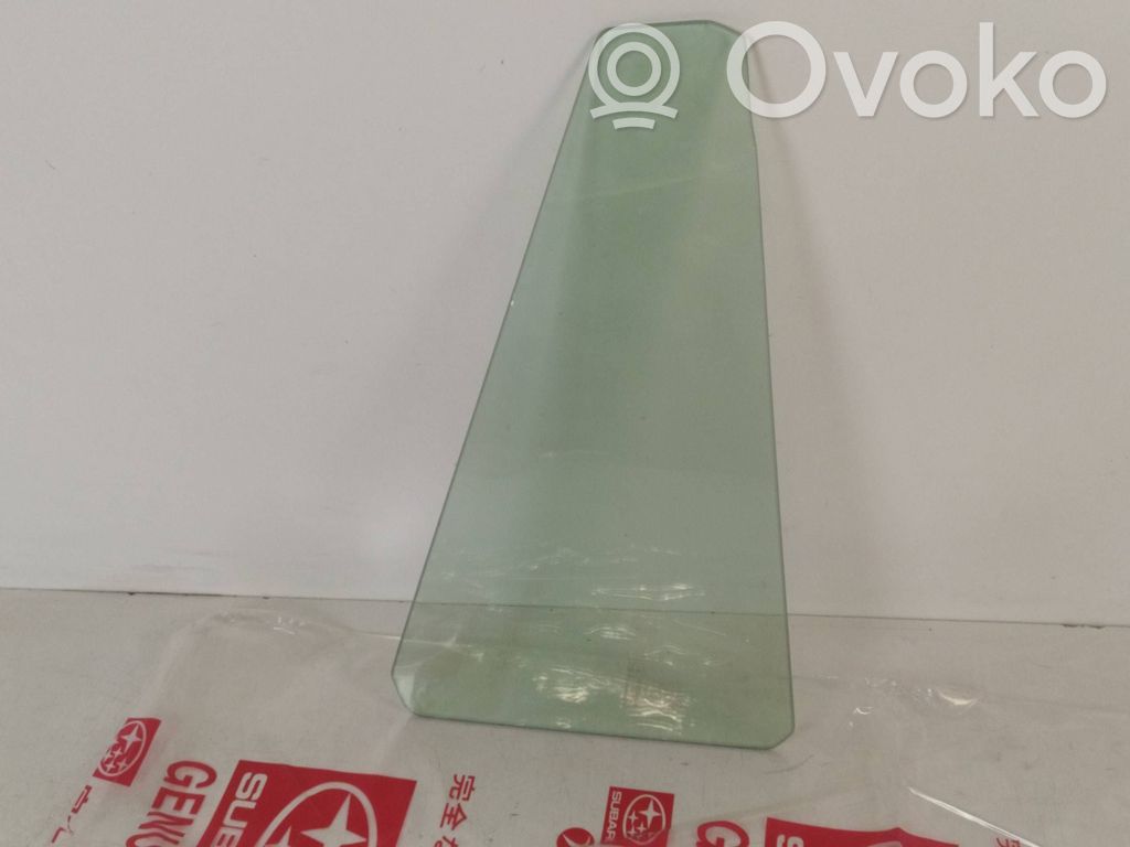 Subaru Legacy Ventanilla de ventilación de la puerta trasera 