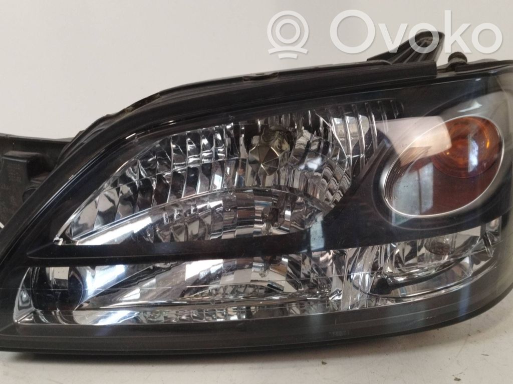 Subaru Legacy Headlight/headlamp 