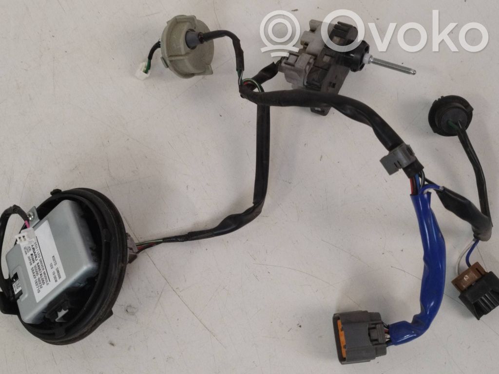 Subaru Outback (BS) Módulo de control de balasto LED 