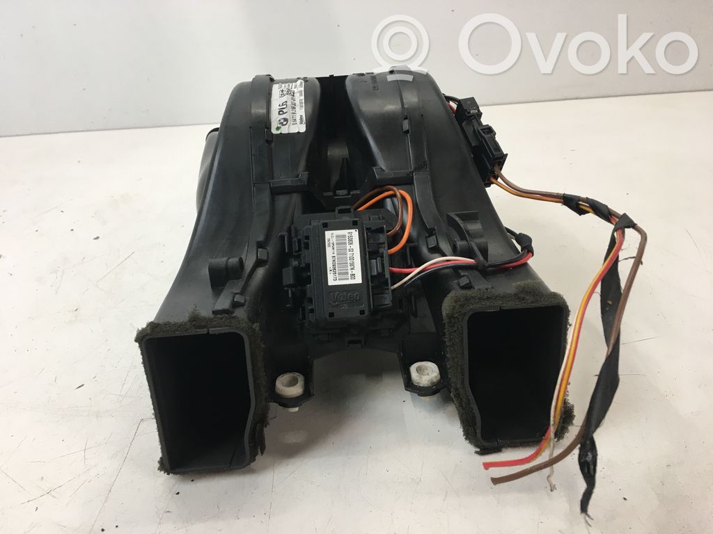 BMW 7 F01 F02 F03 F04 Ventilator/aerotermă scaun 