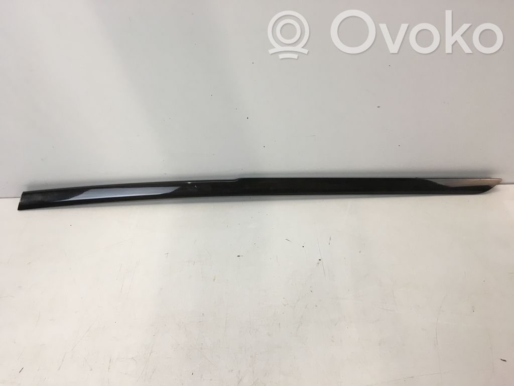 BMW 7 F01 F02 F03 F04 Ramka schowka deski rozdzielczej 