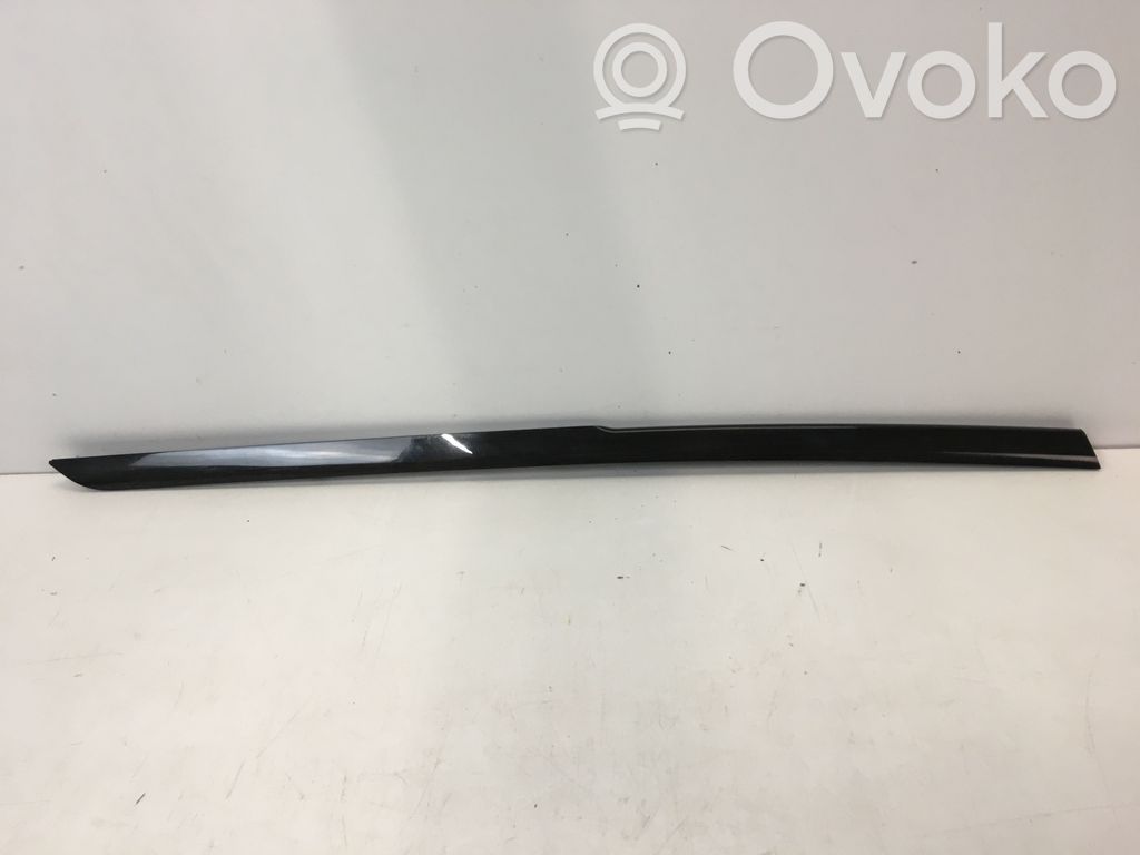 BMW 7 F01 F02 F03 F04 Ozdoba tunelu środkowego 