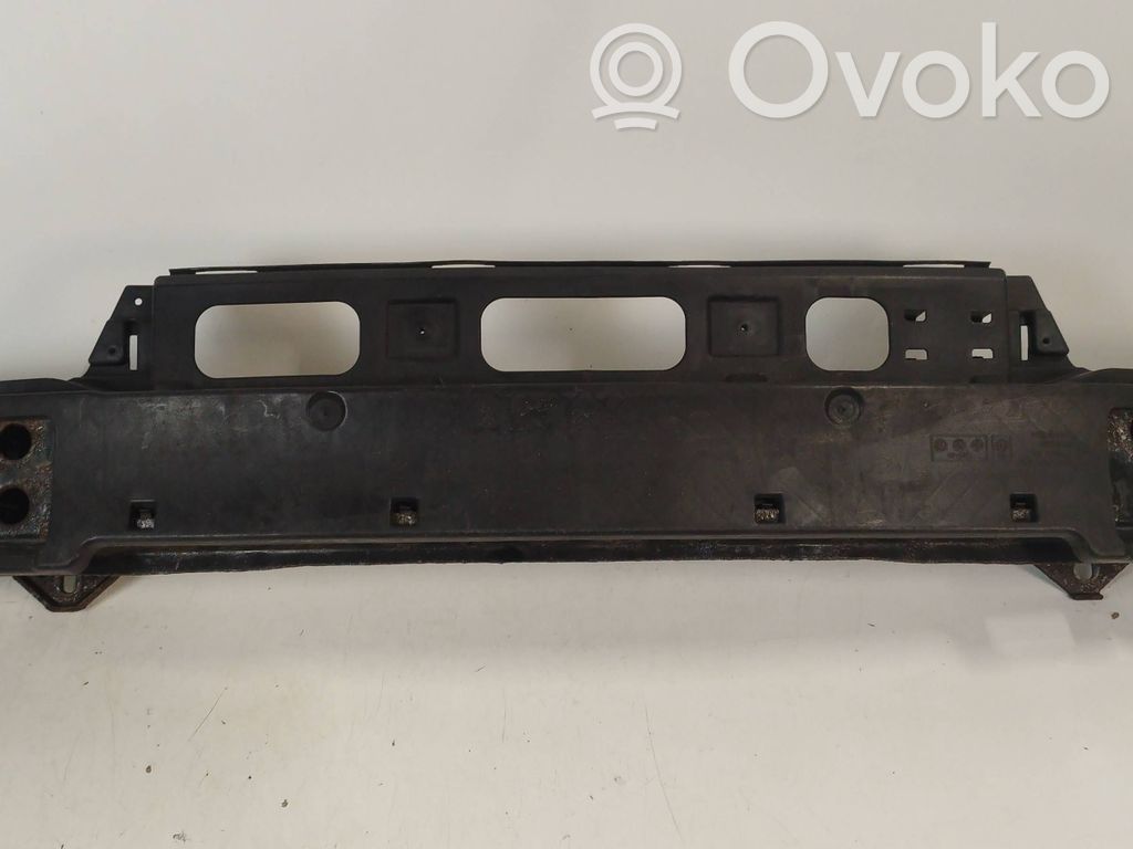 BMW 7 F01 F02 F03 F04 Poprzeczka zderzaka tylnego 
