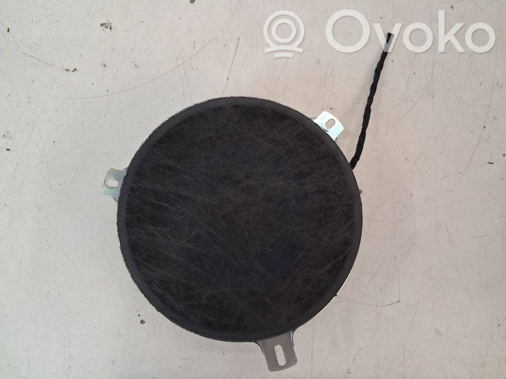 Jeep Grand Cherokee Altoparlante portiera posteriore 