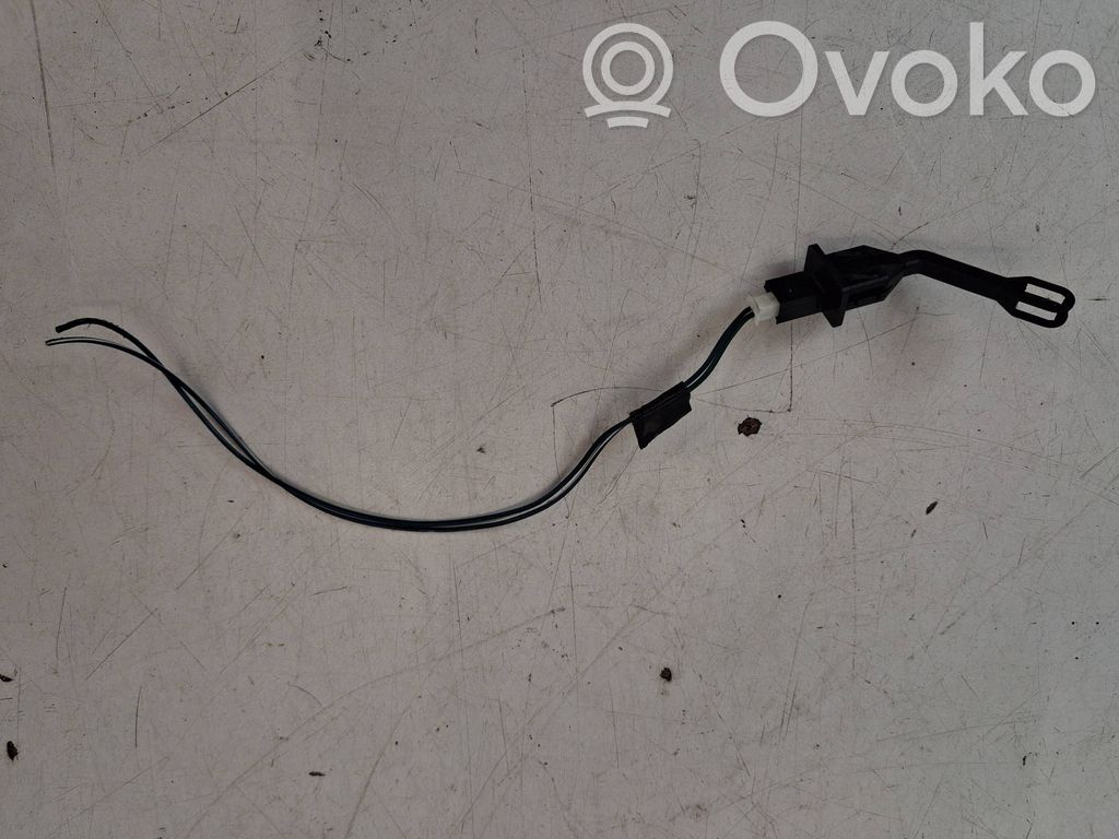 Sensor de temperatura interna   100289,598825
