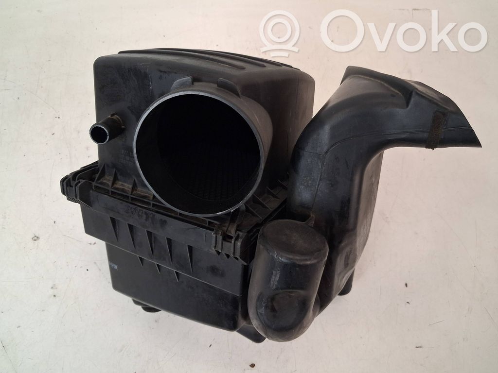 Jeep Grand Cherokee Luftfilterkasten 