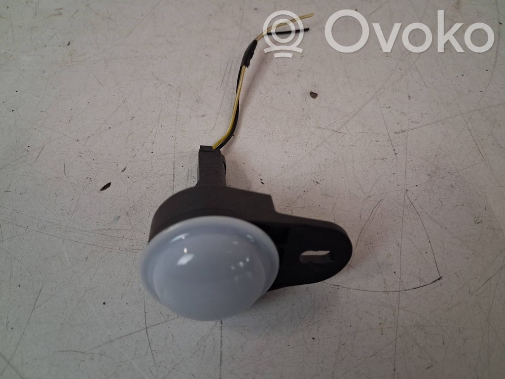 Jeep Grand Cherokee Other interior light 