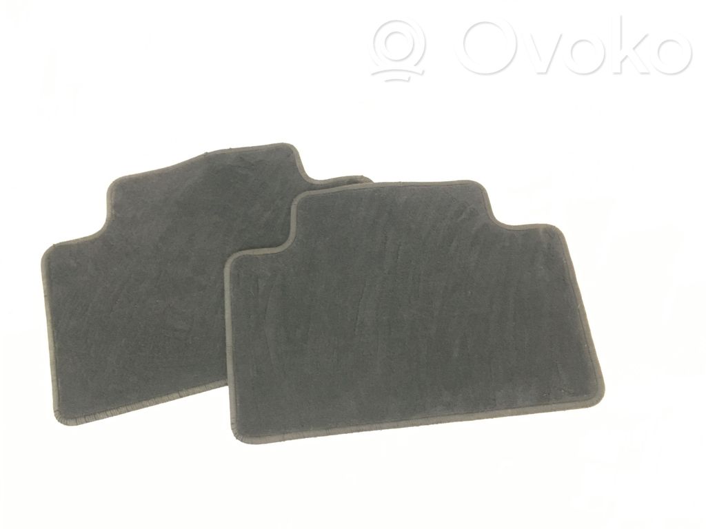 Jeep Grand Cherokee Car floor mat set 