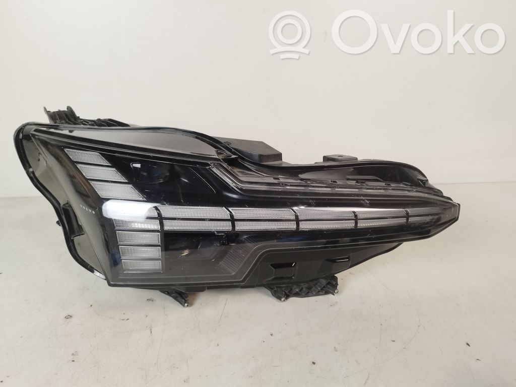 Phare frontale   80000628,20231208,1EX2938,HP01659702