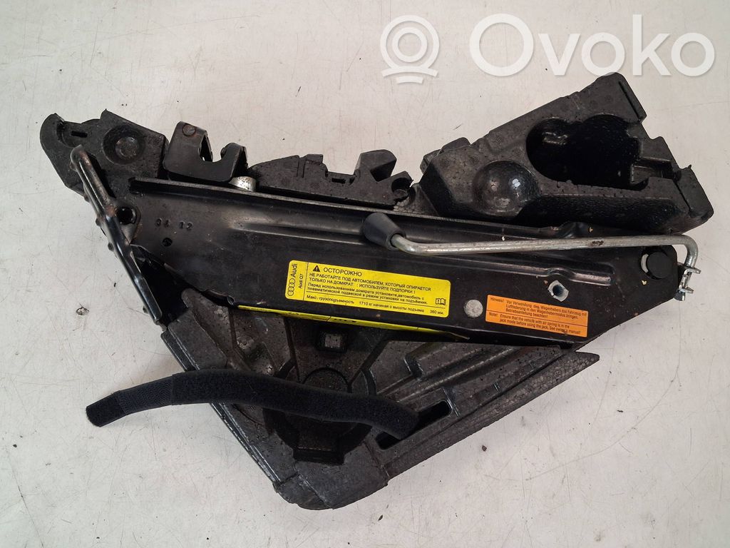 Audi Q7 4L Gato 