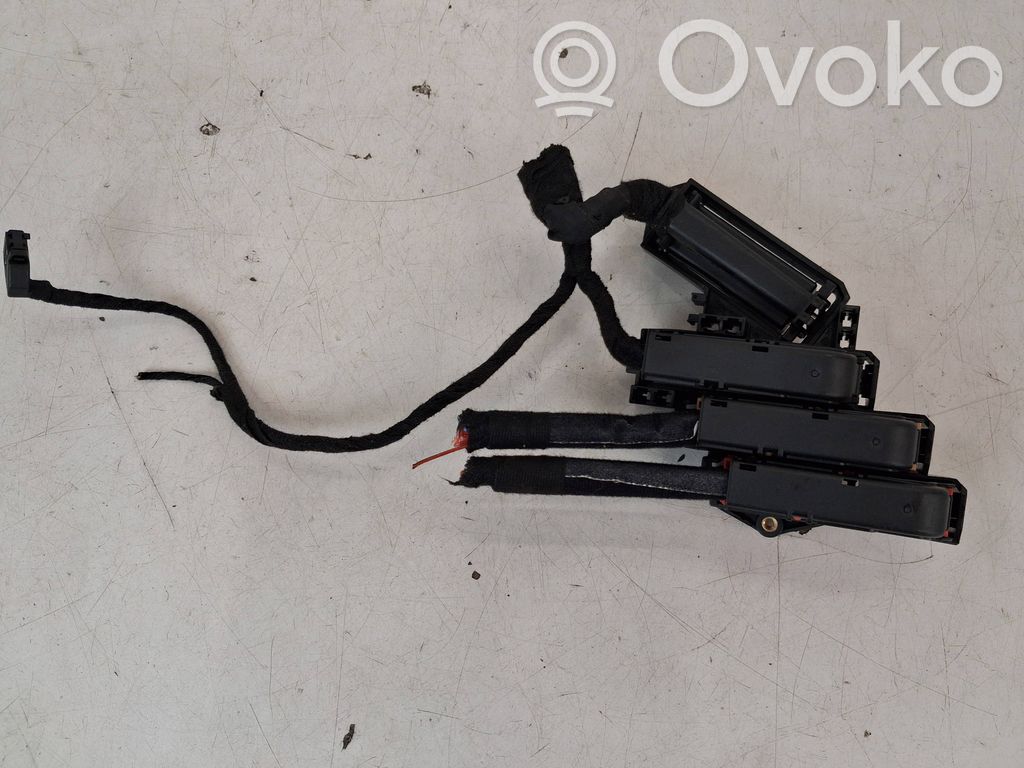Fuse module   4E0906230
