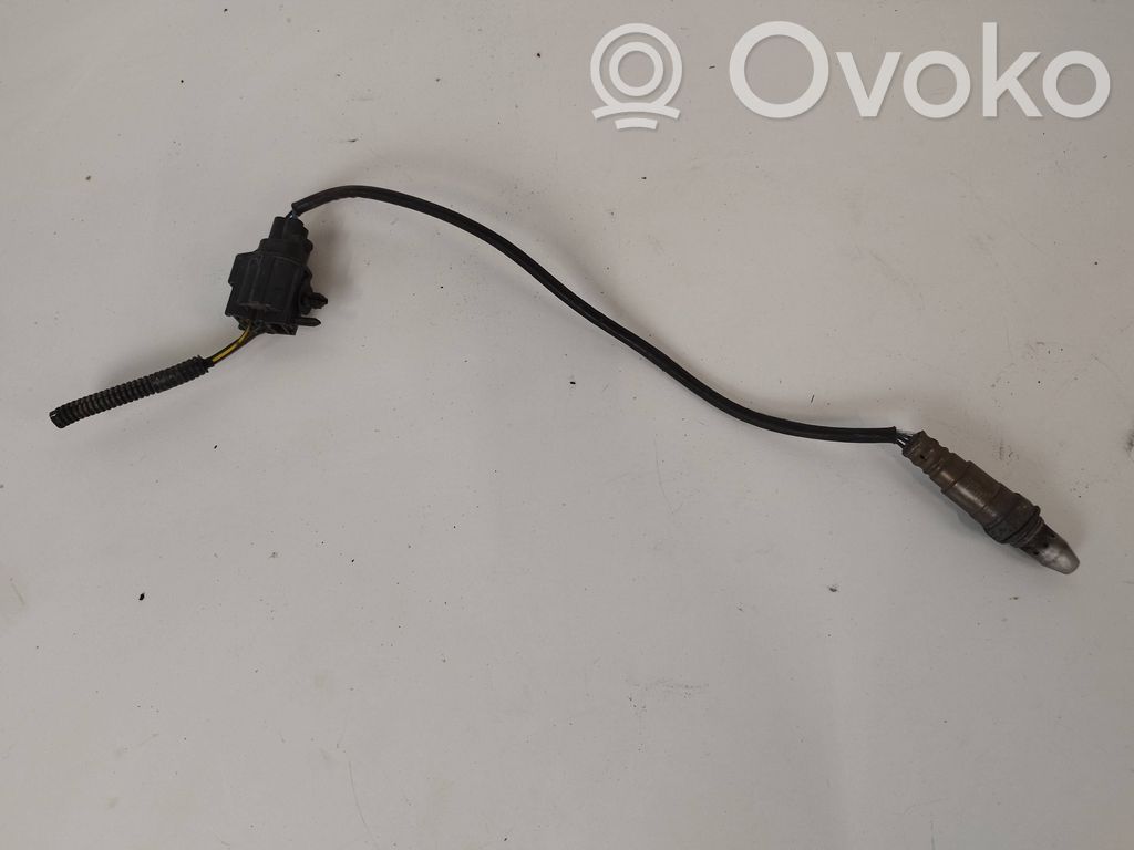 Volvo S60 Зонд «Lambda» 