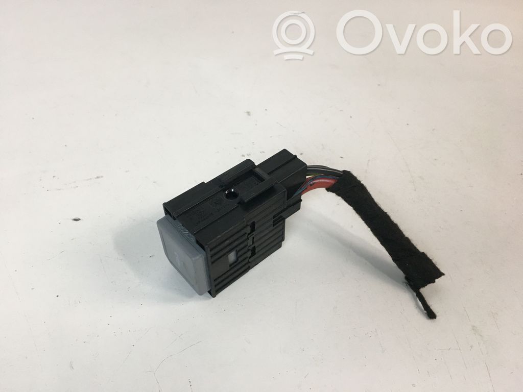 Land Rover Range Rover L322 Other relay 