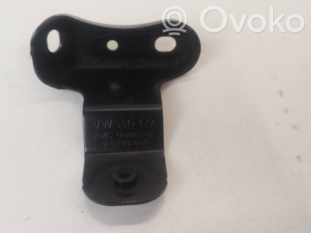 Volkswagen PASSAT CC Other engine bay part 