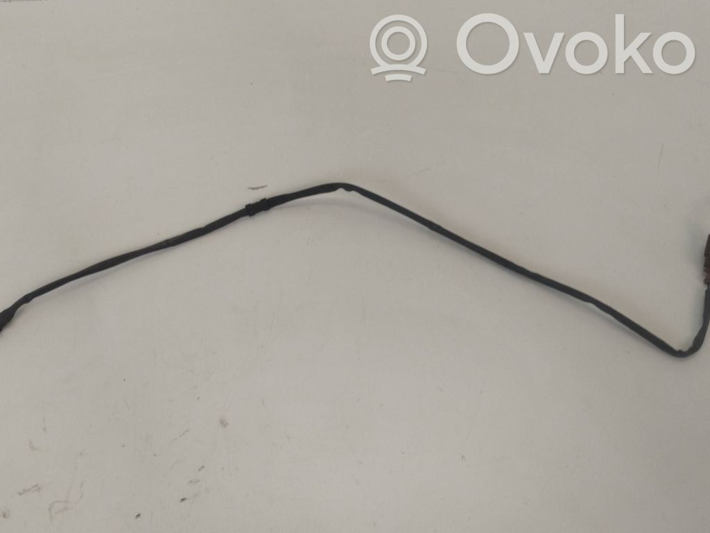 Volkswagen PASSAT CC Lambda probe sensor 
