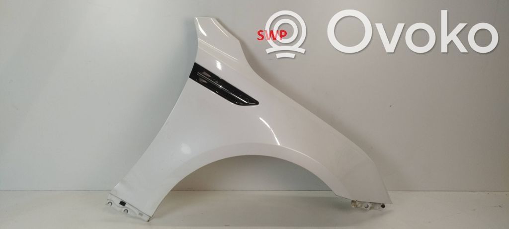 KIA Optima Fender 