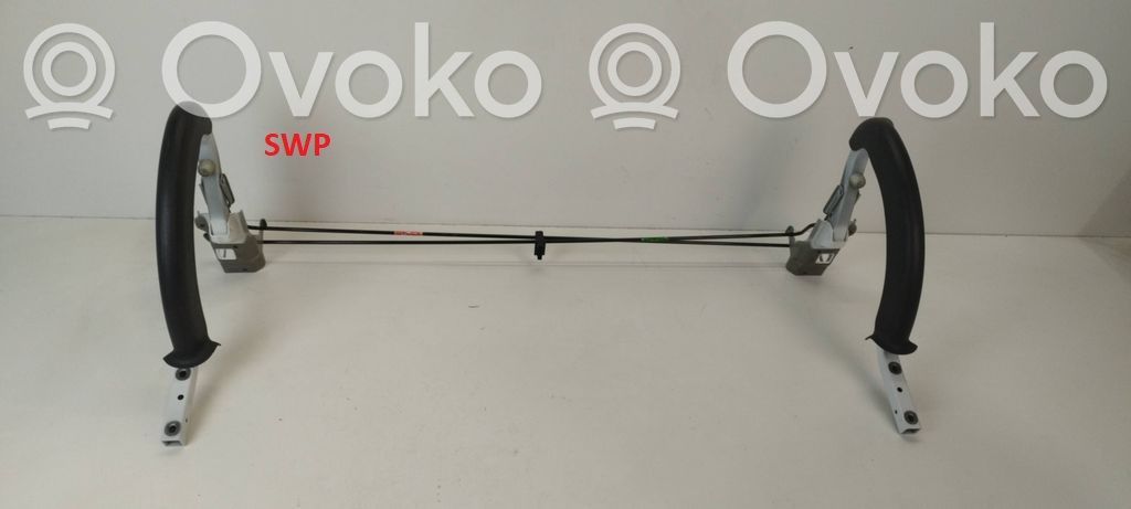 KIA Optima Tailgate/trunk/boot hinge 