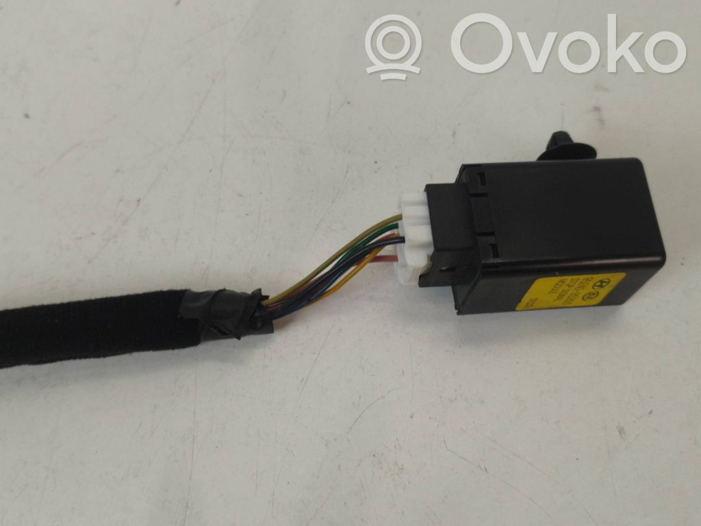KIA Optima Relé de la luz de advertencia 