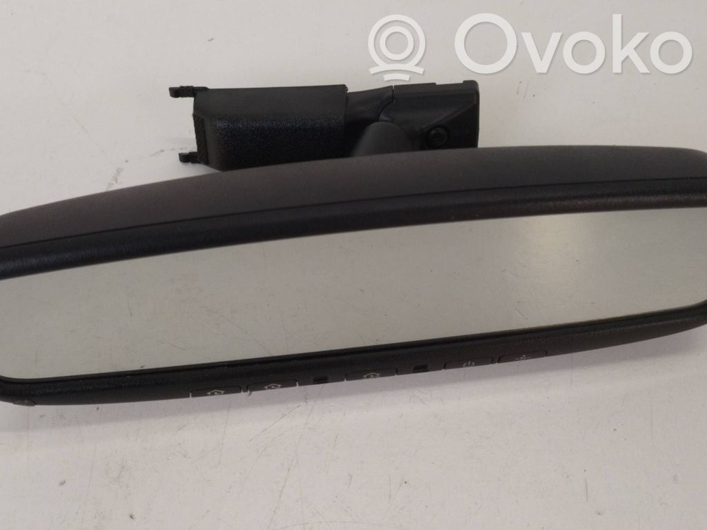 KIA Optima Rear view mirror (interior) 