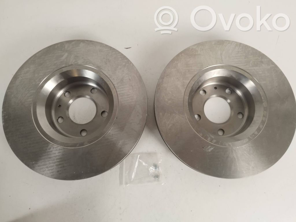 Priekinis stabdžių diskas   BG3939,90R02C0300