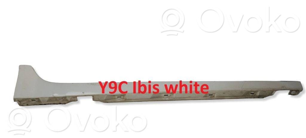 Audi A6 S6 C7 4G Sill 