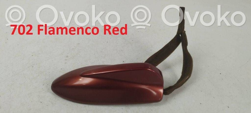 Volvo S60 Antenne GPS 