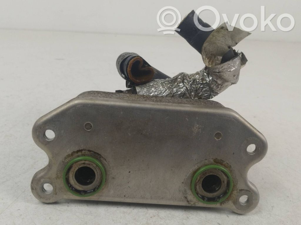 Volvo S60 Chłodnica oleju 
