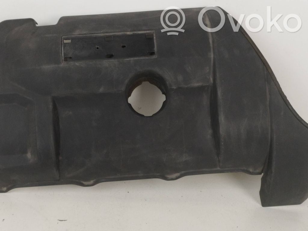 Volvo XC60 Engine cover (trim) 