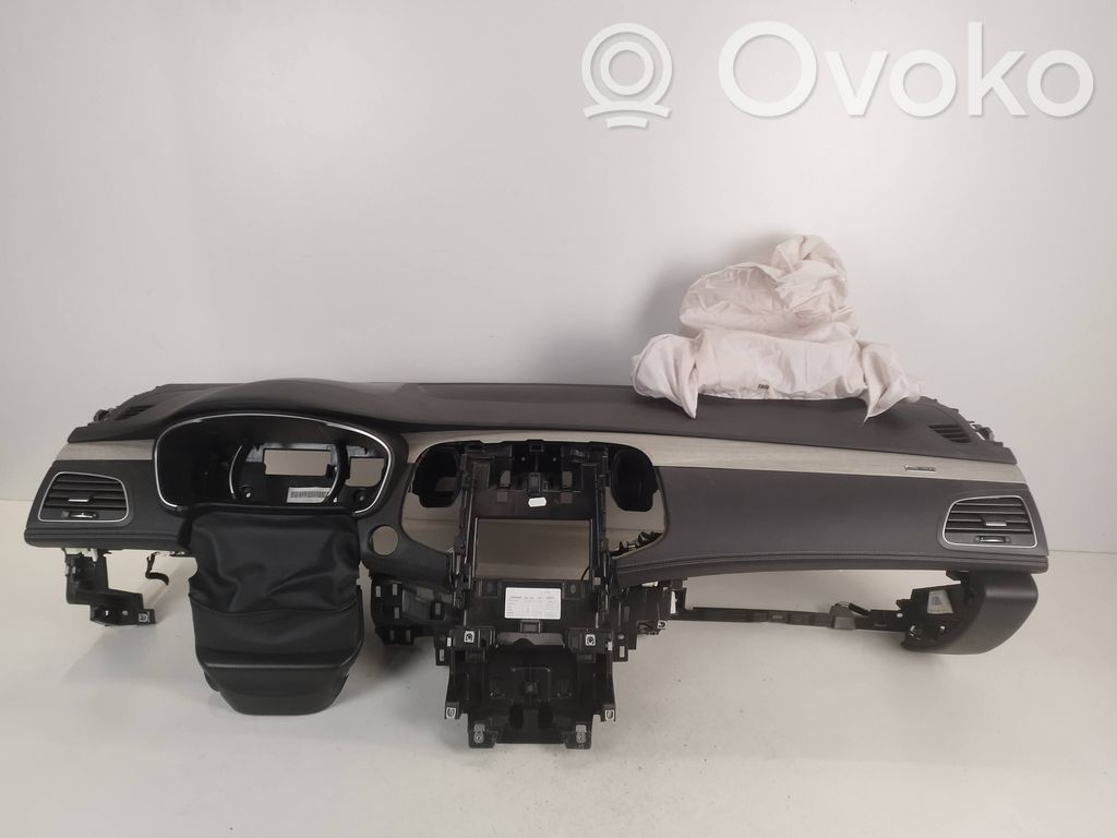 Renault Talisman Panelis 