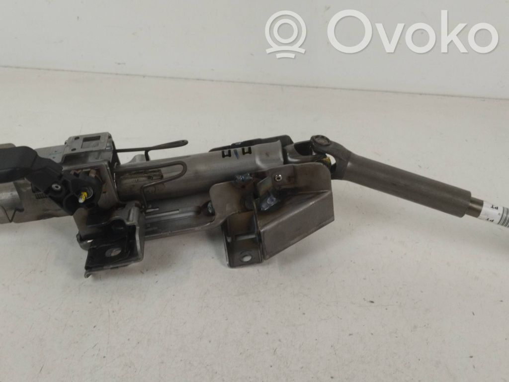 Renault Talisman Steering wheel axle set 