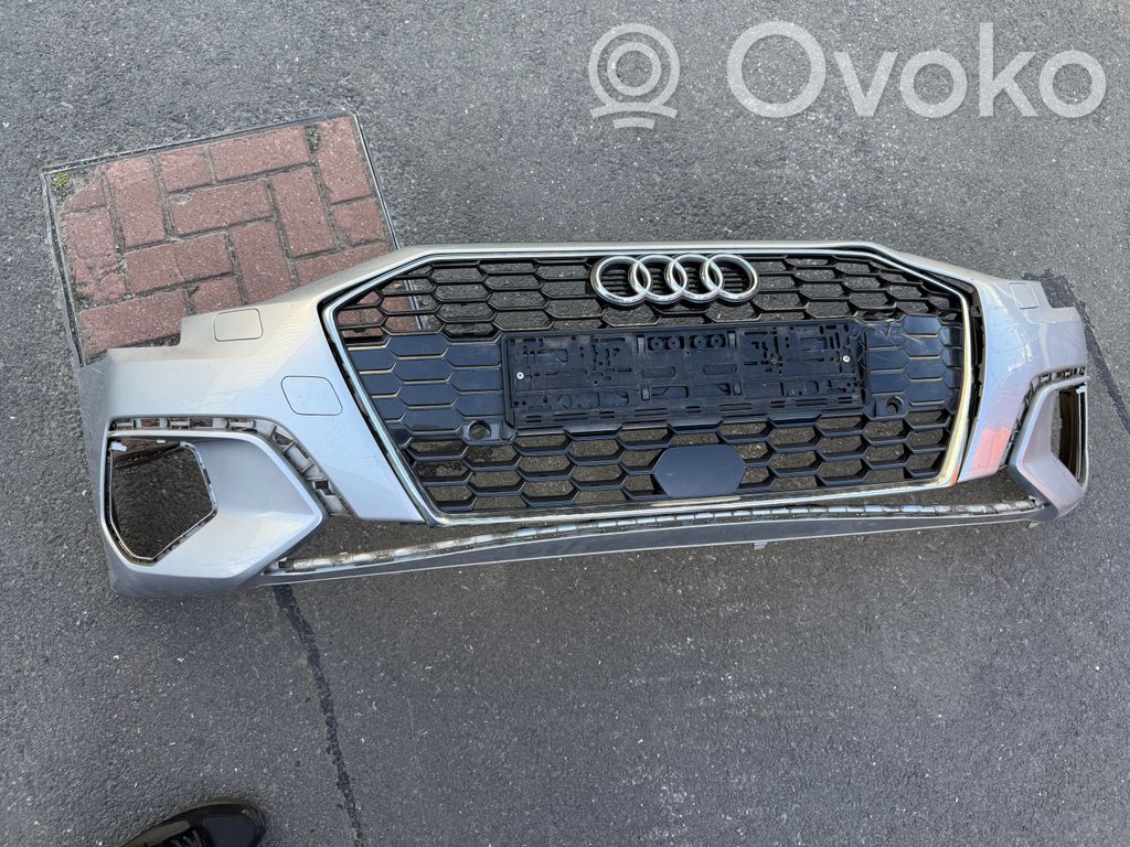 Front bumper   8Y0807457